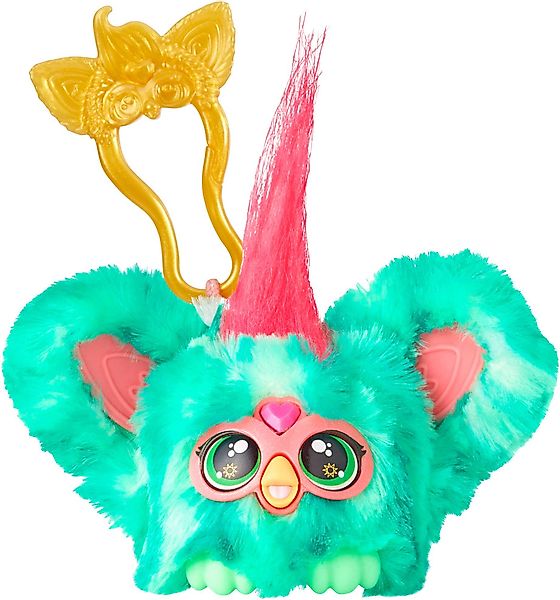Hasbro Plüschfigur Furby, Furblets Mello-Nee, mit günstig online kaufen