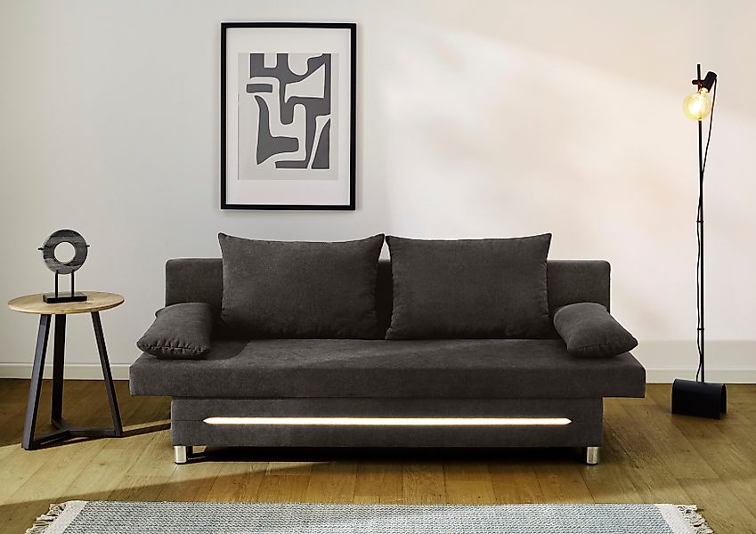 Jockenhöfer Gruppe Schlafsofa Sunrise, B: 191 günstig online kaufen