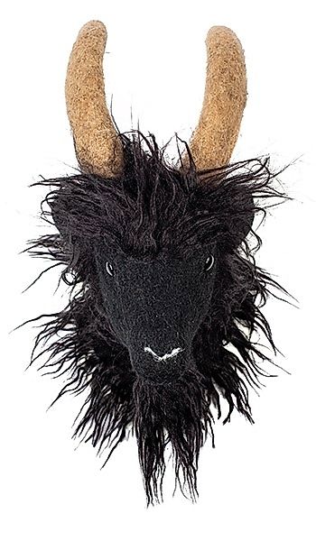 Kleiderhaken Tiermotiv - Funktionshaken aus Metall mit charmantem Design, Z günstig online kaufen