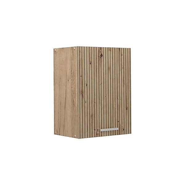 Vicco Hängeschrank R-Line Hängender Küchenschrank Artisan-Eiche 45 cm günstig online kaufen