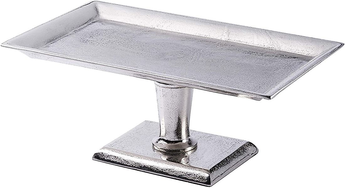 MichaelNoll Dekoetagere Etagere XL Schale Groß günstig online kaufen