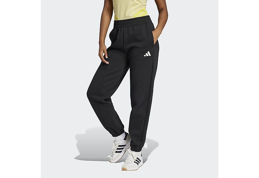 adidas Sportswear Sporthose FUTURE ICONS SMALL LOGO Regulär geschnitten, el günstig online kaufen