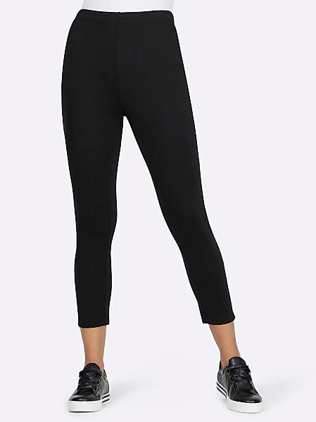 RICK CARDONA by heine Leggings günstig online kaufen