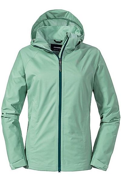 Schöffel Trekkingjacke günstig online kaufen