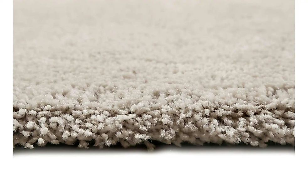 Esprit Hochflorteppich   ¦ beige ¦ Synthetische Fasern ¦ Maße (cm): B: 160 günstig online kaufen