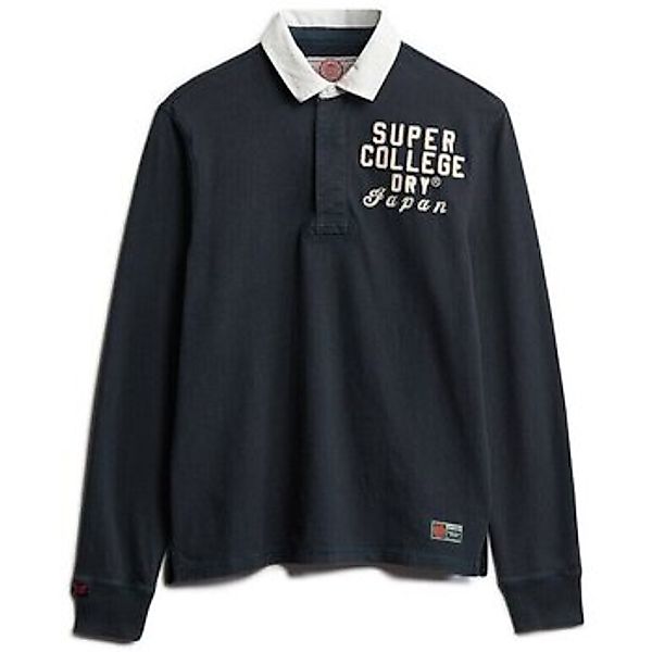Superdry  Poloshirt Polo  Vintage Athletic günstig online kaufen