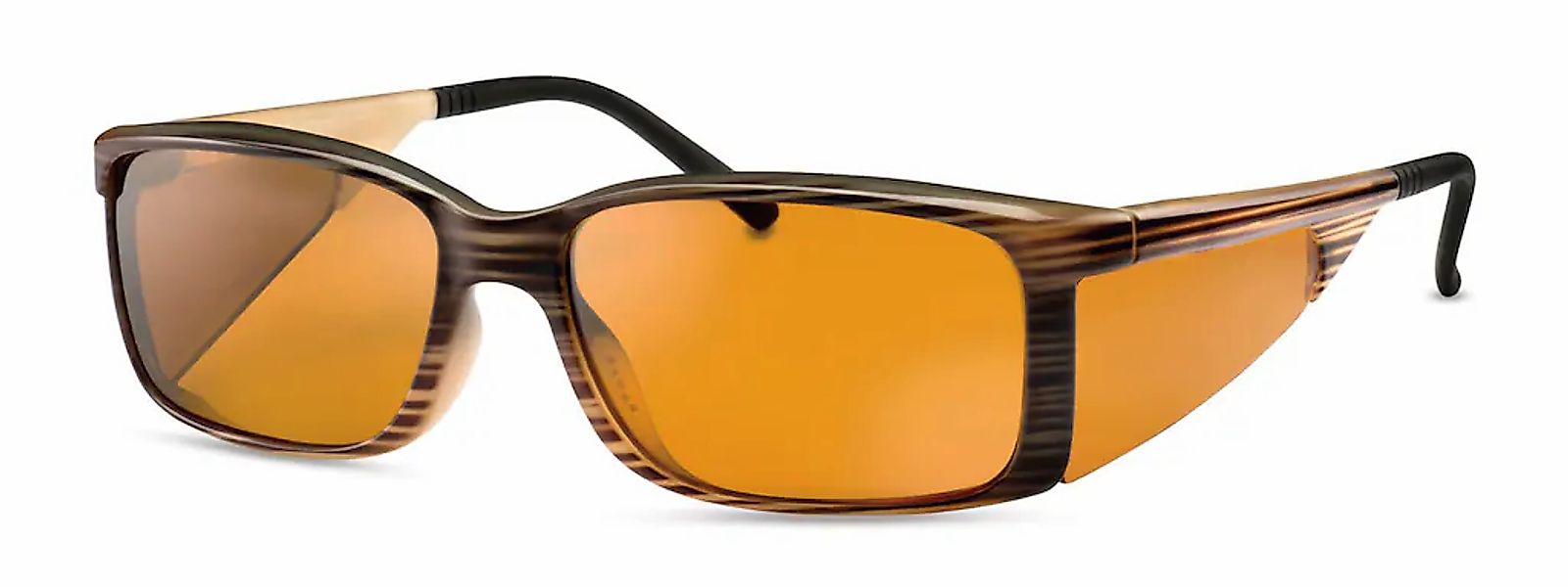 Eschenbach Optik Sonnenbrille "ambelis" 1 Stk. Schutz vor Blaulicht und UV- günstig online kaufen