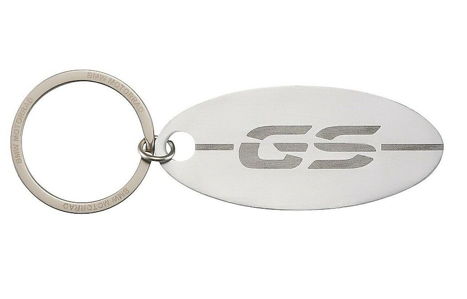 BMW Schlüsselanhänger BMW GS Schlüsselanhänger Logo günstig online kaufen
