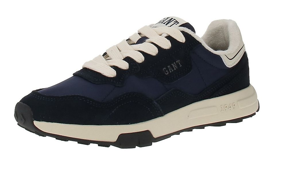Gant Gant 30633916 Youtron - Herren Sneaker - G69-Marine Sneaker günstig online kaufen