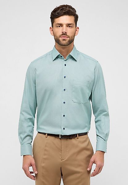 Eterna Langarmhemd COMFORT FIT NON IRON günstig online kaufen
