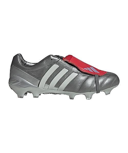 adidas Performance adidas Performance Predator FT FG Gunmetal Mania Fußball günstig online kaufen