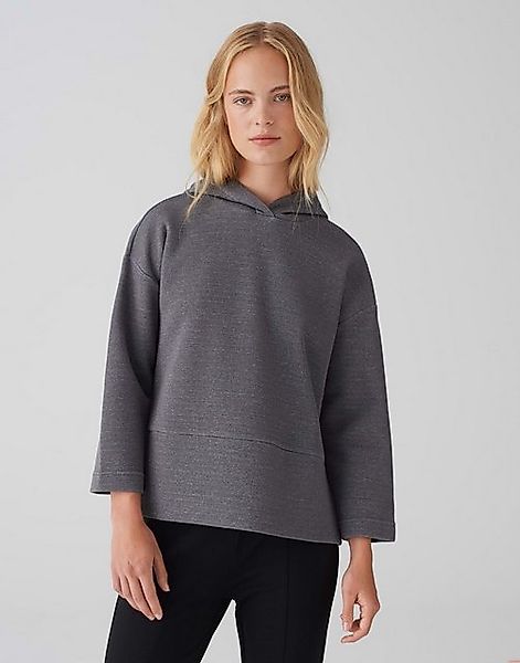 OPUS Kapuzenpullover Glittero günstig online kaufen