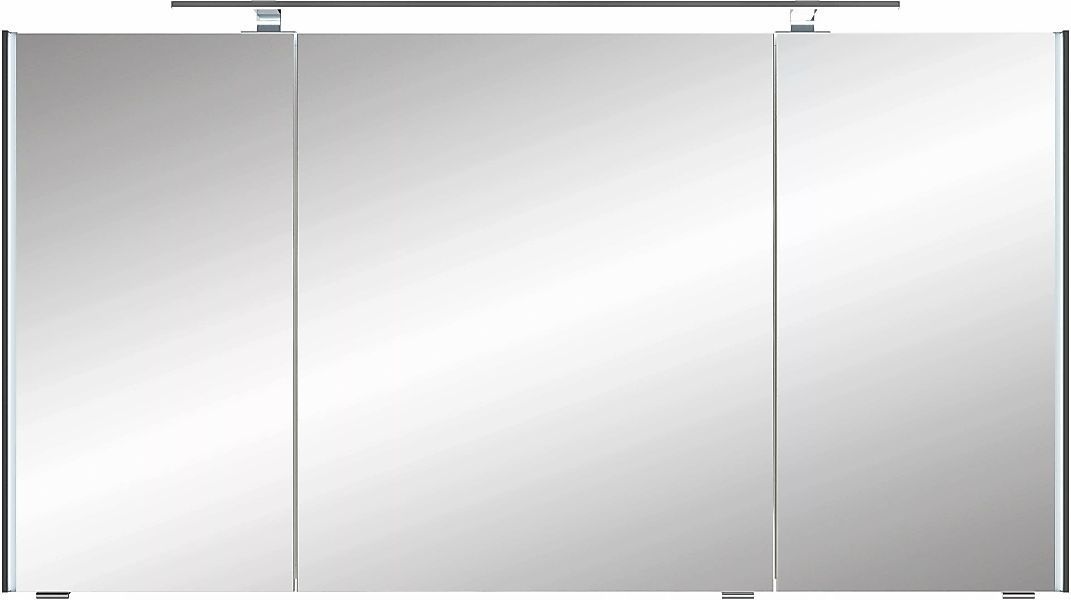 Saphir Spiegelschrank Serie 7045 Badezimmer-Spiegelschrank inkl. günstig online kaufen