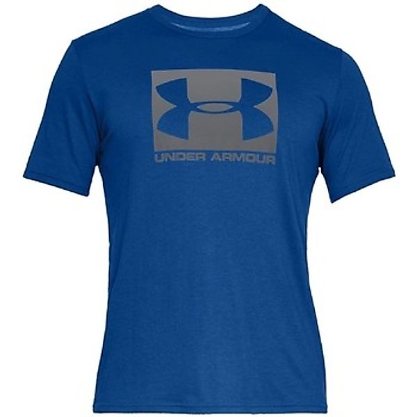 Under Armour  T-Shirt Boxed Sportstyle SS Tee günstig online kaufen