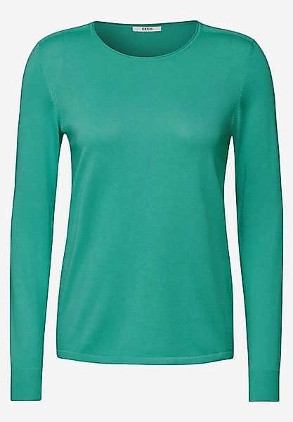 Cecil Damen Pullover B302754 günstig online kaufen