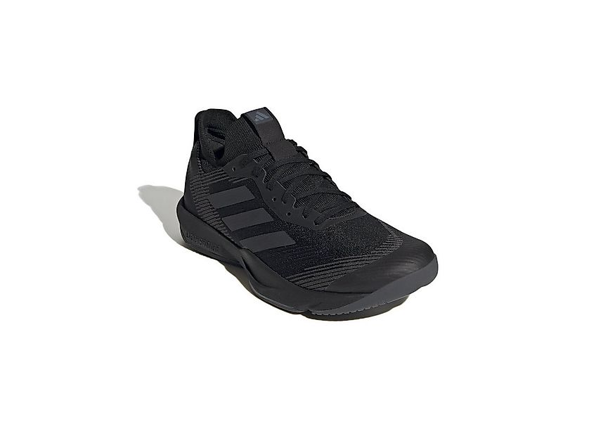 adidas Performance Rapidmove ADV Trainer schwarz Herren Fitnessschuh günstig online kaufen
