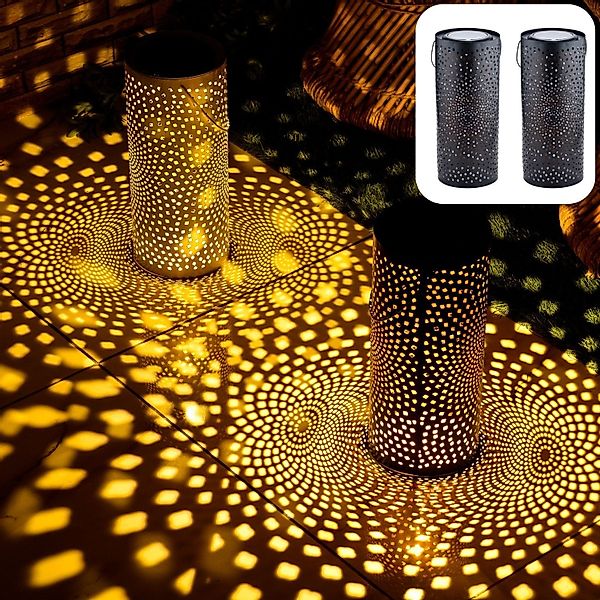 Marrakesch Orient & Mediterran Interior LED günstig online kaufen