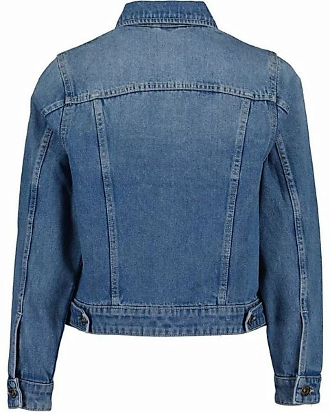 Blue Seven Outdoorjacke Kn Jeans Jacke günstig online kaufen