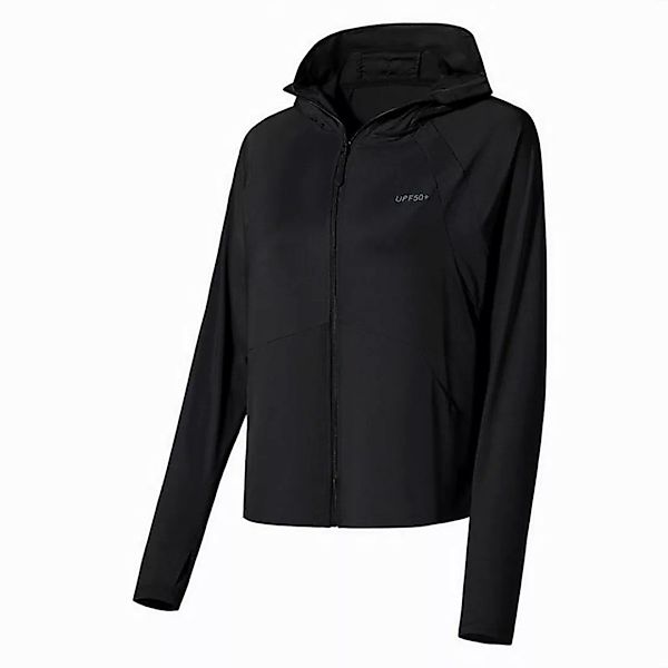 AUKUU Sommerjacke Leichte Sommerjacke - Schicke Sonnenschutzkleidung für de günstig online kaufen