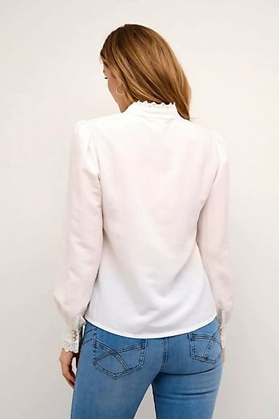 Cream Langarmhemd Langarm - Hemd CRPia günstig online kaufen