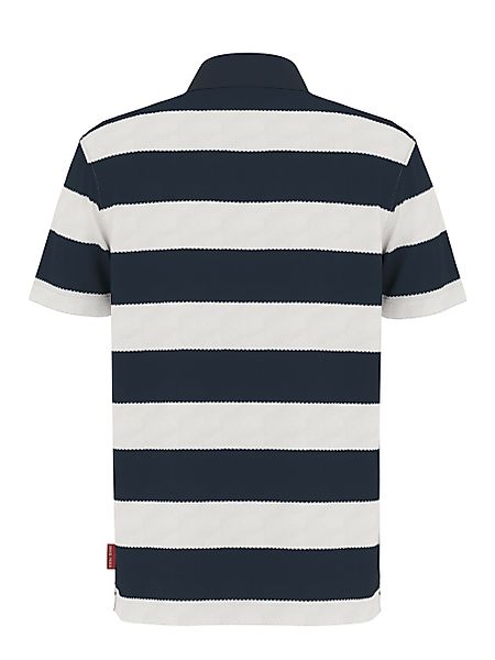 Joop Jeans Poloshirt "Ingo", Mit kurzer Knopfleiste und Polokragen günstig online kaufen