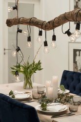 Sirius Home A/S LED-Kerze Sara Exclusive günstig online kaufen