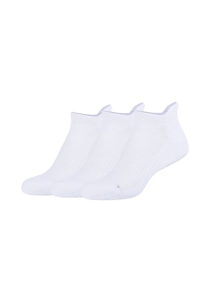 Camano Sneakersocken "Sneakersocken 3er Pack" günstig online kaufen