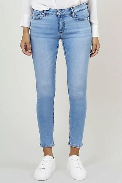 BLUE FIRE 5-Pocket-Jeans Chloe Skinny günstig online kaufen