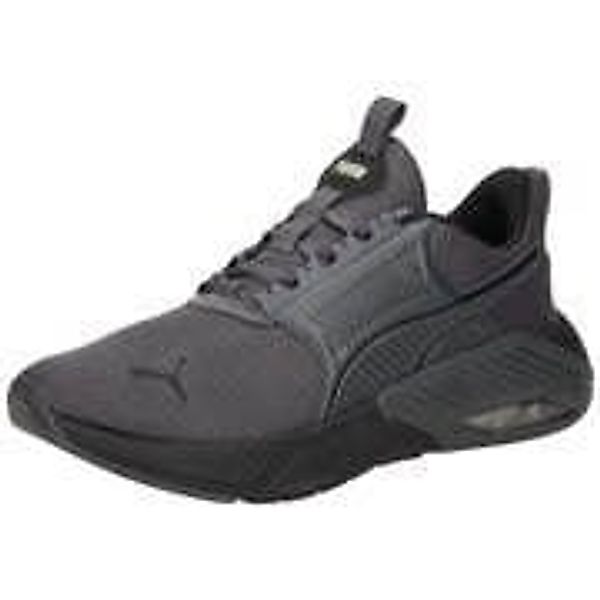 PUMA X-Cell Nova FS Sneaker Herren grau|grau günstig online kaufen