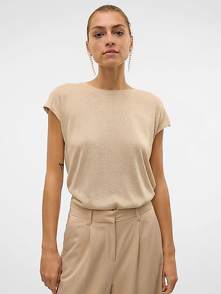 Vero Moda Kurzarmshirt VMSARAH AVA SS günstig online kaufen