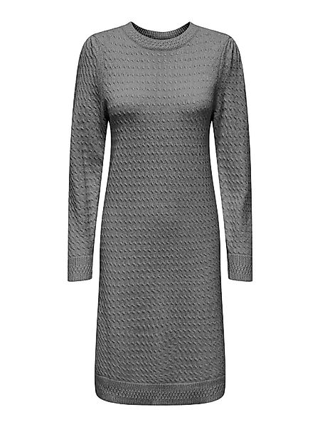 ONLY Strickkleid ONLKATIA LS PUFF DRESS günstig online kaufen