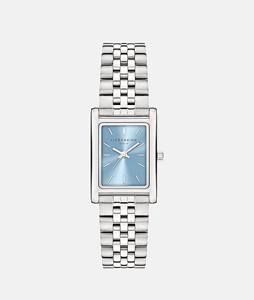 Liebeskind Berlin Quarzuhr Classic Square LT-0474-MQ, günstig online kaufen