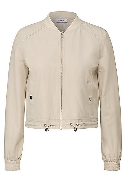 CECIL Jackenblazer Short Summer stretch Blouson günstig online kaufen
