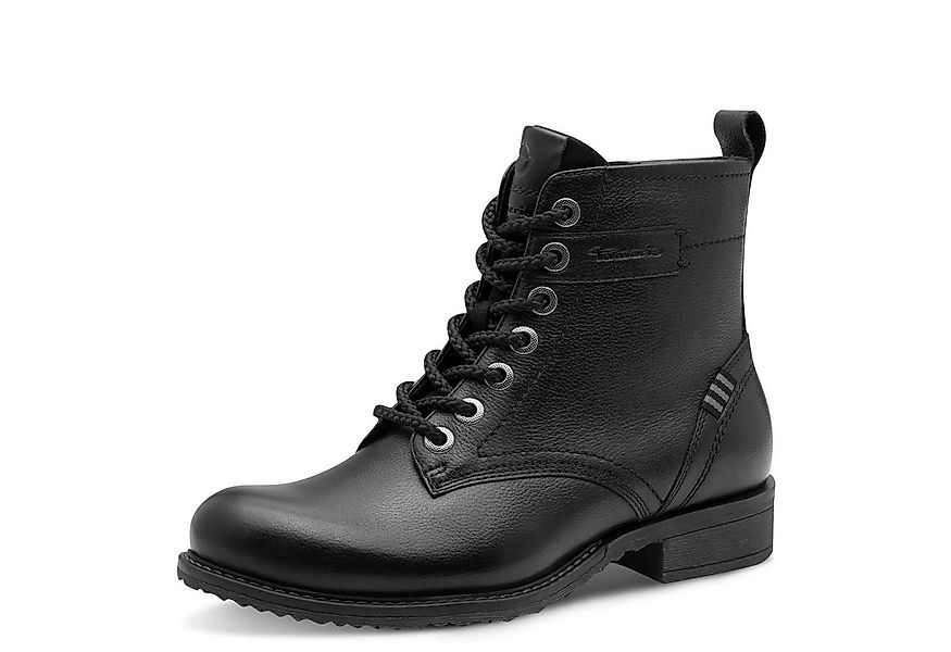 Tamaris Stiefelette Schnürboots günstig online kaufen