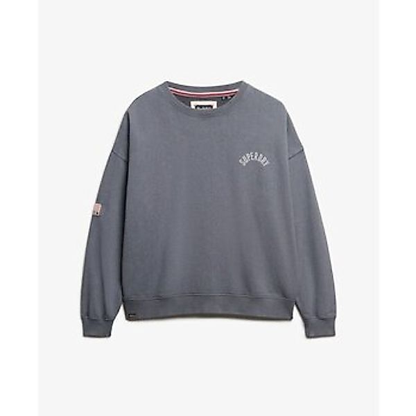 Superdry  Sweatshirt Sweatshirt imprimé femme  Athletic Essentials günstig online kaufen