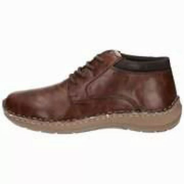 Rieker Stiefelette Herren braun|braun günstig online kaufen