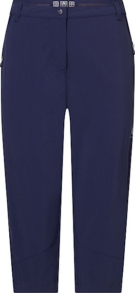 McKINLEY Funktionsshorts Da.-Caprihose Capty wms 518 günstig online kaufen