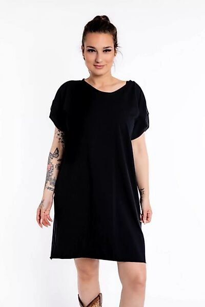 Dörpwicht Bio Longshirt Damen - Made In Germany günstig online kaufen