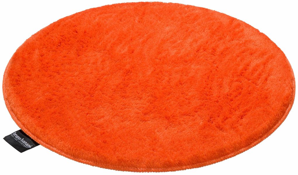 Bruno Banani Badematte "Lana, Badvorleger, Badezimmer Teppich" Höhe 25 mm r günstig online kaufen