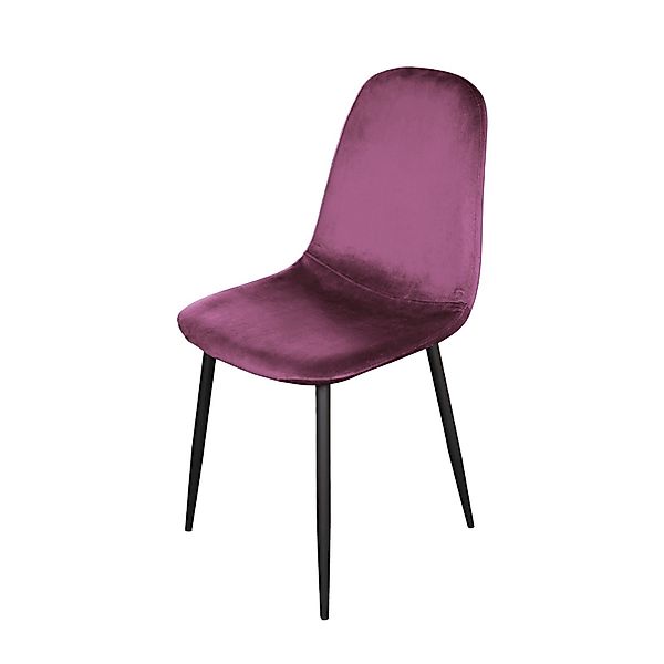 HTI-Living Esszimmerstuhl Stuhl Savannah Velvet (Stück, günstig online kaufen