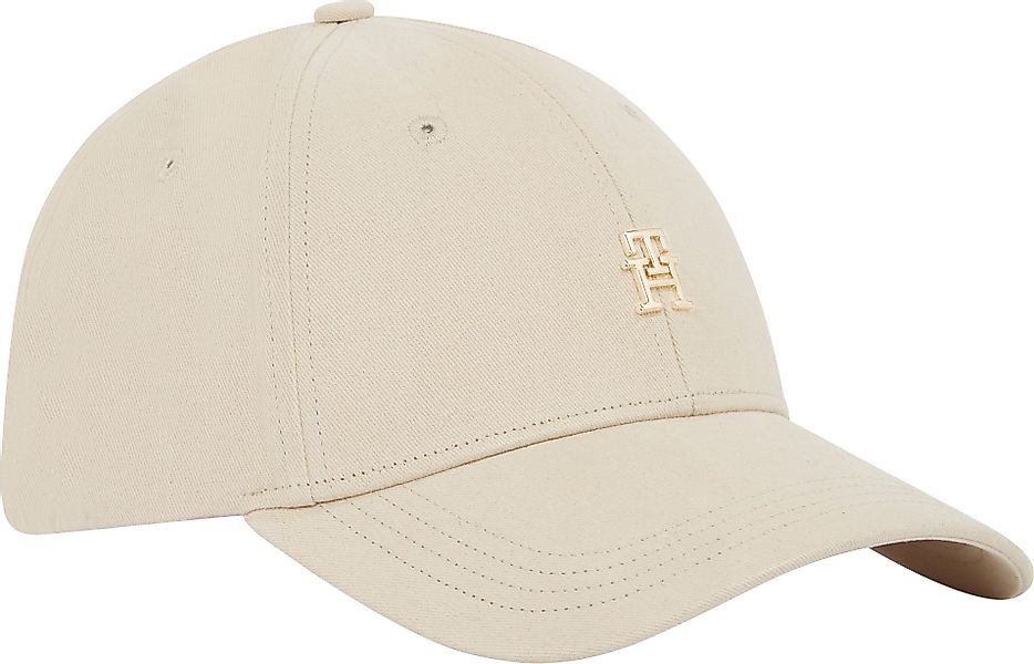 Tommy Hilfiger Baseball Cap ELEVATED CHIC günstig online kaufen