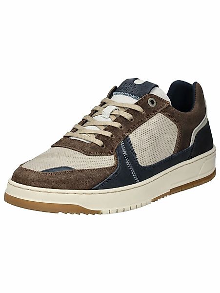 Bullboxer Sneaker "Bullboxer Sneaker Leder" günstig online kaufen