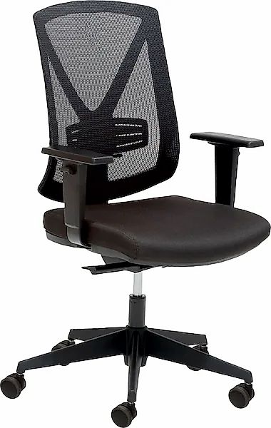 Mayer Sitzmöbel Drehstuhl "2335", Struktur (100% Polyester) günstig online kaufen