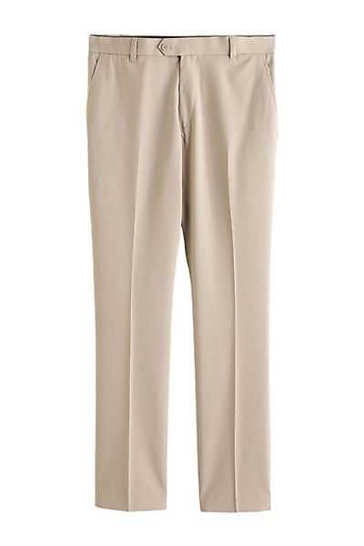 Next Stoffhose Formelle Stretchhose – Slim günstig online kaufen