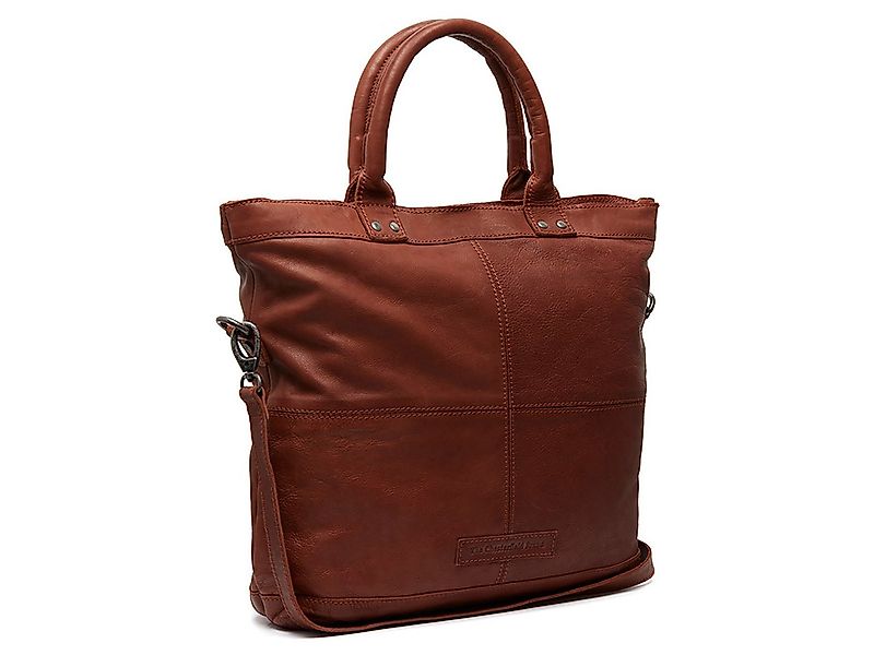 The Chesterfield Brand Shopper C38.0198 Ontario Shopper (1-tlg), Washed Wax günstig online kaufen