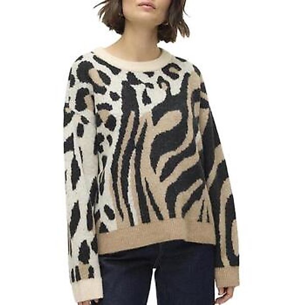 Vero Moda  Pullover 10310645-BIR günstig online kaufen