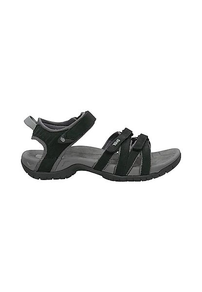 Teva Damen Trekkingsandalen W TIRRA LEATHER günstig online kaufen