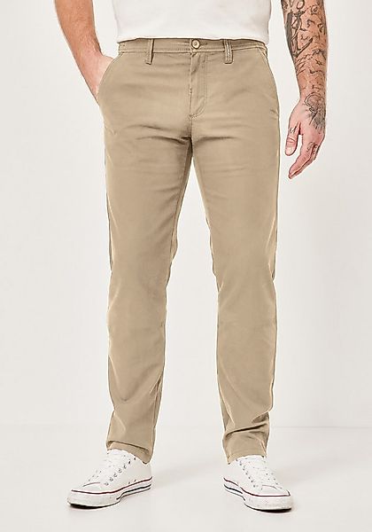 Redpoint Chinohose HAMILTON Relaxed Fit Chinohose mit Stretchanteil günstig online kaufen