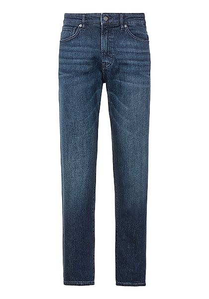 BOSS ORANGE Tapered-fit-Jeans "ONYX", in 5-Pocket-Form günstig online kaufen