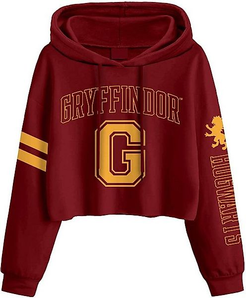 Harry Potter Kapuzenpullover günstig online kaufen